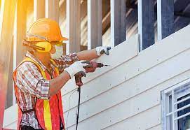 Best Wood Siding Installation  in Milford, UT