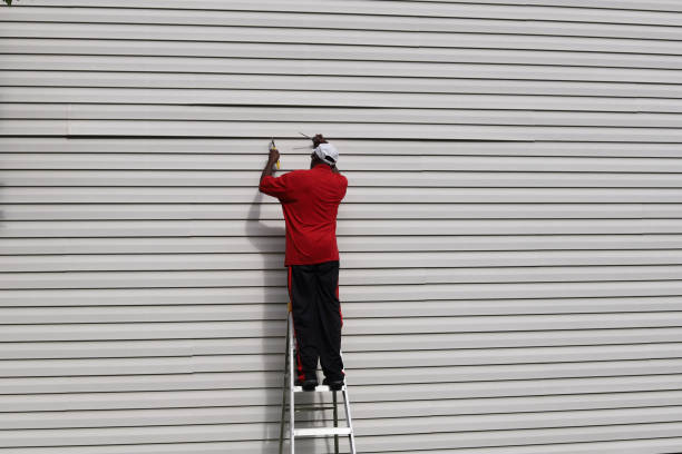 Best Engineered Wood Siding  in Milford, UT
