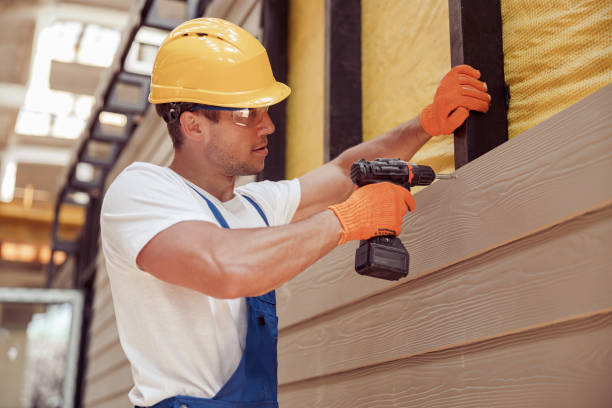Best Vinyl Siding Installation  in Milford, UT