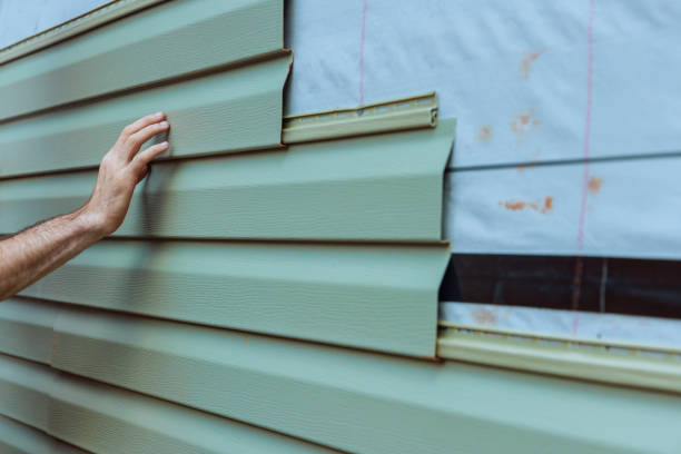 Best Siding Replacement  in Milford, UT